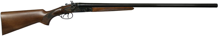 CZ-USA Hammer Coach Classic Side by Side 12 Gauge/30 CH