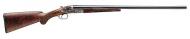 CZ Ringneck Side by Side 12 ga 28" 3" Walnut Color Case/Blue Finish 06101 