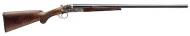 CZ Ringneck 201A Side by Side 16 ga 28" 3" Walnut Color Case/Blue Finish 06108 