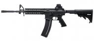 Colt Rimfire COLT M4 Semi-Automatic .22 Long Rifle 16.2" Synthetic Black